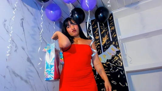 misaamanne__ MY BIRTHDAY 🎀🎂 Immagine  2