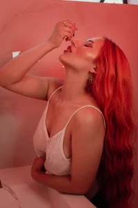 saray_marquez 🔥🍒🌸 Foto 4