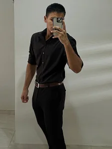 noahking18's XXX Nude Photo 1