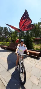 Littlesubgirl_ Public  3 снимка