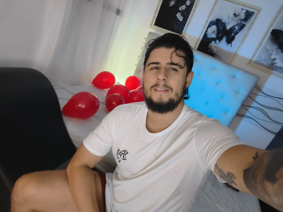Ryan_evannss_ Foto en Tendencia 3351