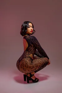 Chloe_monroee Hard to forget 🔥 Pic