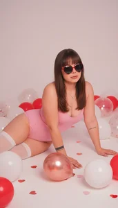 san valentine 💕💞 de DanniAbbey  2 photos