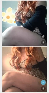 ladybendataLa rossa图片 3