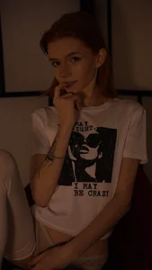 TarynPalek: Do you want me? ( 3 фото)