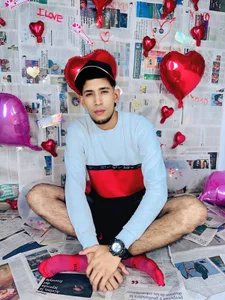 UnitedSoulのValentine's Day 2026❤️の 3枚の写真