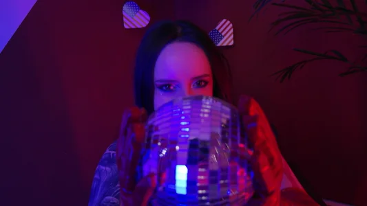 Gelena_Black Happy 4 july ❤💙 Pic 3