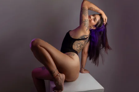 Marianamonroe_ Sexy girl💕 Pic 5