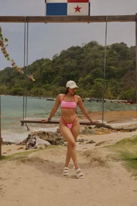 I love the beach de paauly  2 Imagens