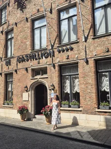 Liliana_Weber 📍Brugge - Bélgica 🇧🇪 Immagine  8