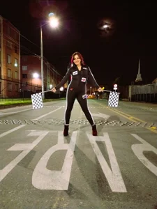 Carol_Miss2 Happy HALLOWEN day 1 Pic