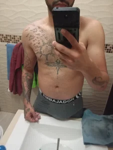 Santiag3110 Public Pic 3