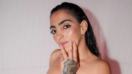 lissa_palmer The Daring Side of Love 💦🔥 Foto 2