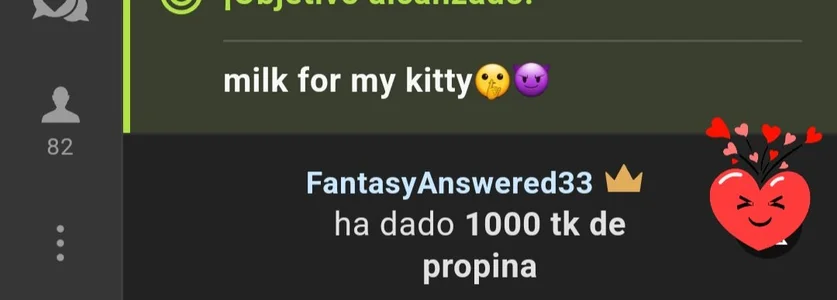 You-kitty2025 thanks thanks🥹 Immagine  8