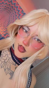 _sharlotte777 Sharlot blonde รูป  6