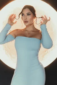 AbbyDalton 𝑴𝒐𝒐𝒏𝒍𝒊𝒕 𝑺𝒌𝒊𝒏 Pic 5