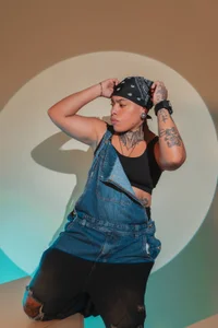 CasperMilers sexy Casper Foto 4