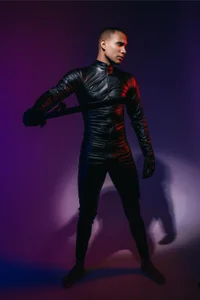 MagnusFrost Latex Foto 3