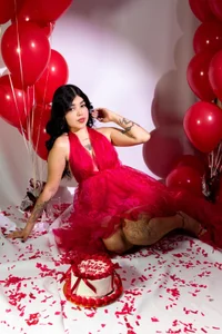 susie_thomsonn HAPPY VALENTINE'S DAY 💋 Foto 2