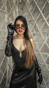 VanelopeRusso MY AMAZING BODY 🥵 Poză 8