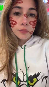 SaraRoads Sneaky Peek Pic