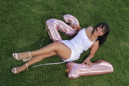 Sariitaa_ Happy Birthday Sarita. Pic 8