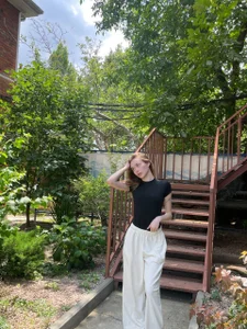 LunaBir 🍀Green summer🍀 Pic 2