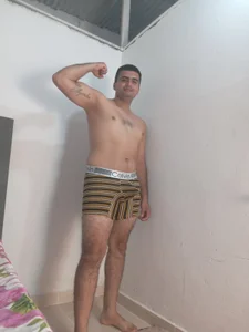 noselsilvahot boy Bild