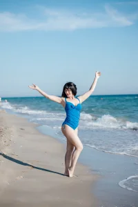 Danacougar My wonderful vacation in the Crimea, on the Black Sea! Pic 7