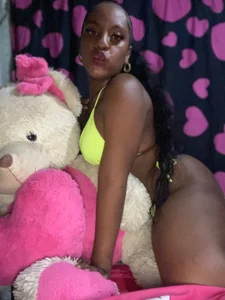 Laylaboms XXX nøgenfoto 1