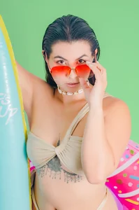 ShelleyMorell Let's enjoy the end of the summer Poză