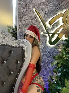 Sarah_Mistress_ lets mfxmas 🎄🔥 Foto 6