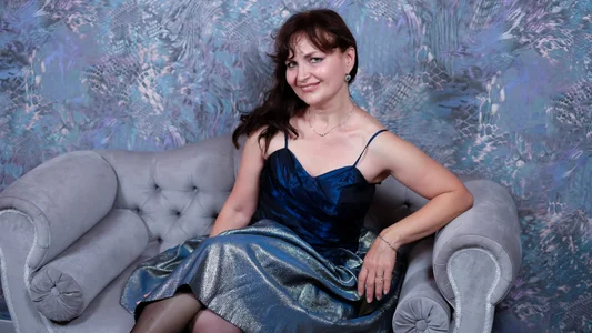 AngieGreen Sensual Angie 圖片 4