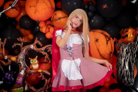 Andy_Leex kullanıcısının HALLOWEEN 2025 👻 albümü -  7 fotoğraf