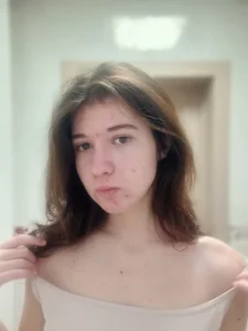 Hello dear, how are you doing, I want to enslave you with my photographs de MarilynMun  2 Imagens