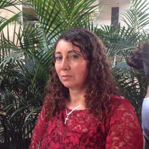 sarita_mature Public Pic 3