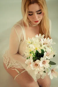 EllieAdeline Will u marry me? Pic 2