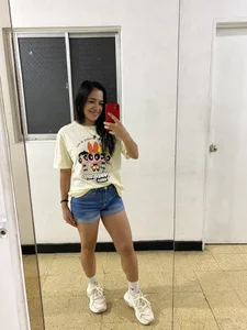 Angelst__ Being happy Foto 5