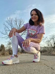 Lissabeta Sport sexy Immagine  5