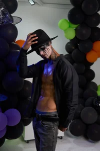 Mark_Kamper Halloween 🎃 зображення 2