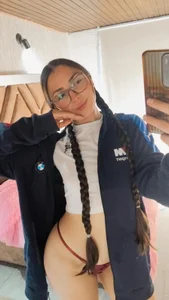 ArianaDominguezPink_ Public Immagine  2