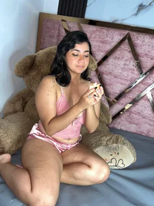 miilaklum Loving my whole process ❤ Pic 3