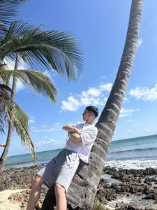 Twink_daren San Andrés island 🏝️🇨🇴 Billede 6