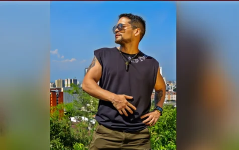 LucasGaeel Outside of Cali Pic 2