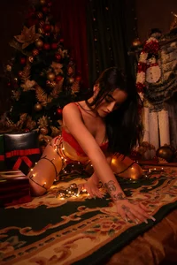 Natasha_Dior his season, I want more than gifts… I want your attention. Pic 4