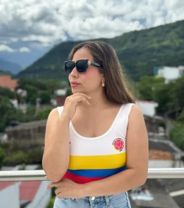 Addara_Sweet Colombiana🌟 Hình