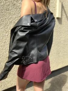 Desyrixx Leather Billede 2