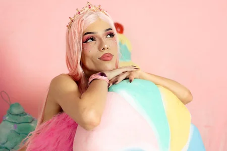 elaara_sm🍭 Sweet on the outside, mischievous on the inside.🍭图片 4