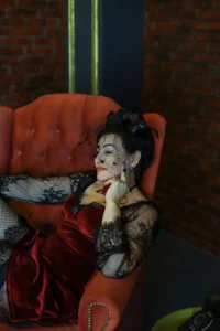 BeatriksS It's me) Pic 2