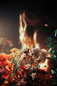 GretaVelvet 🌻Beauty among the petals🌹 사진 7